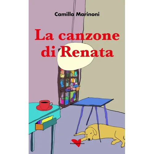 La canzone di Renata
