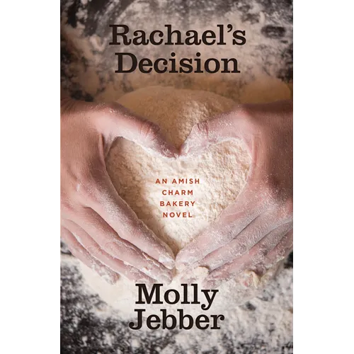 Rachaels Decision