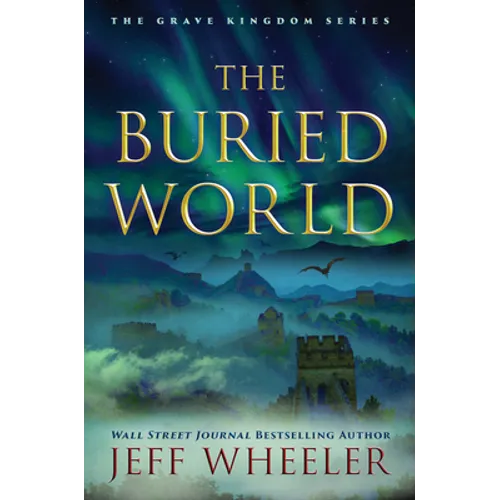 The Buried World