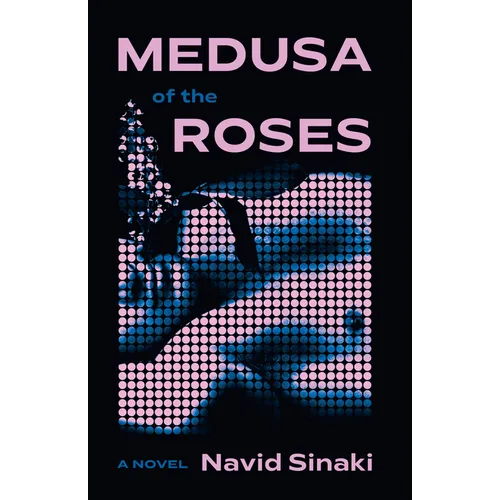 Medusa of the Roses
