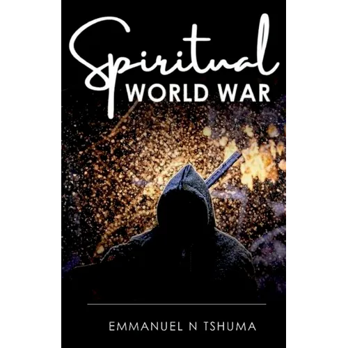 Spiritual World War