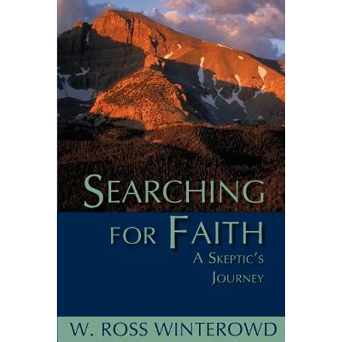 Searching for Faith: A Skeptic's Journey