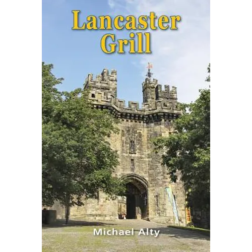 Lancaster Grill