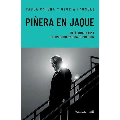 Piñera en Jaque