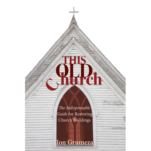 This Old Church