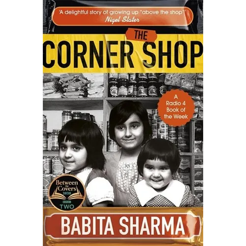 The Corner Shop: A BBC 2 Between the Covers Book Club Pick