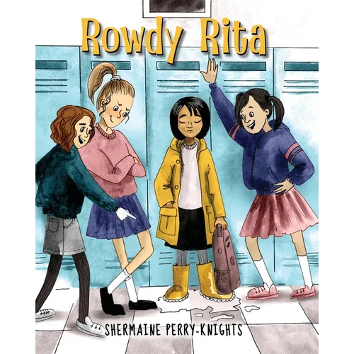 Rowdy Rita