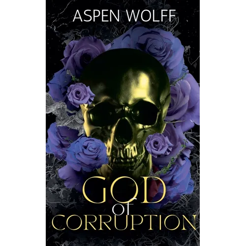 God of Corruption