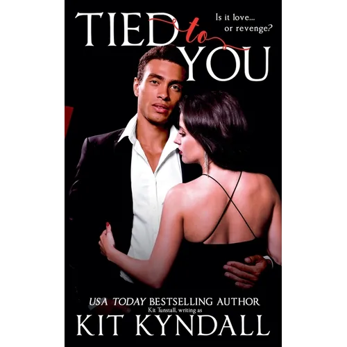 Tied To You