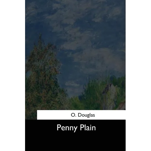 Penny Plain