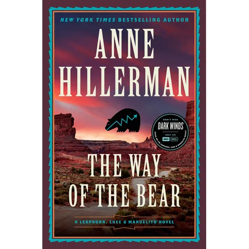 The Way of the Bear