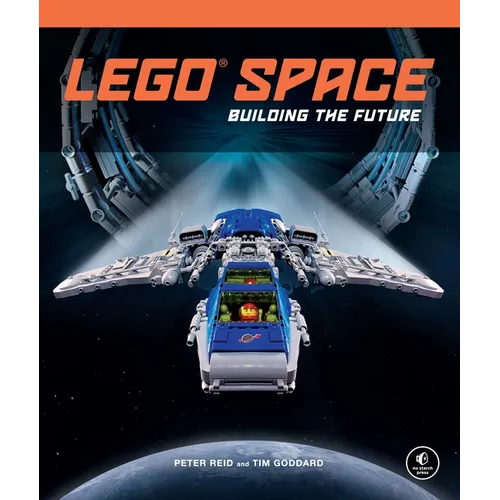 Lego Space: Building the Future