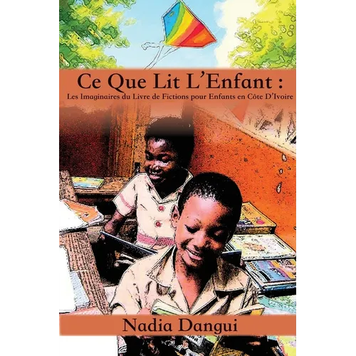 Ce Que Lit L'Enfant