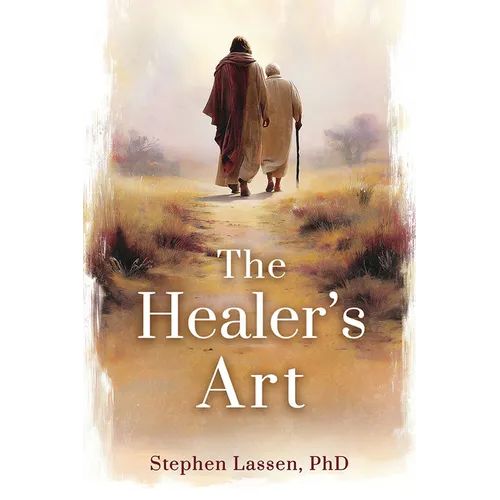 The Healer's Art
