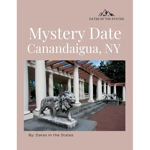 Mystery Date Canandaigua NY