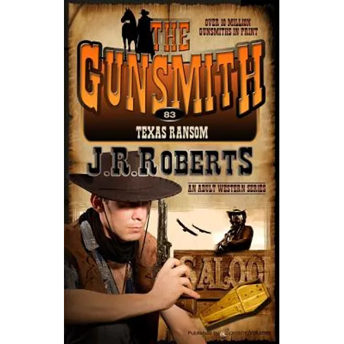 Texas Ransom
