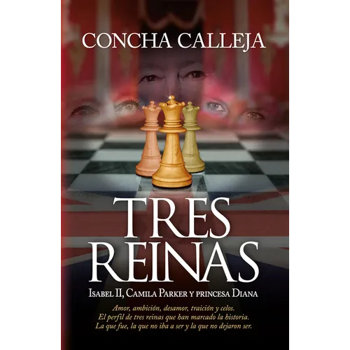 Tres Reinas