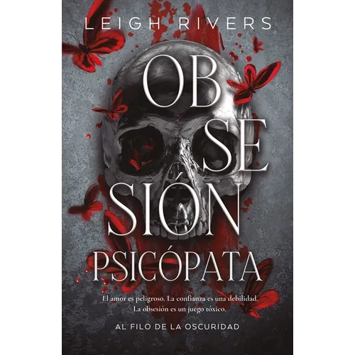 Obsesion Psicopata