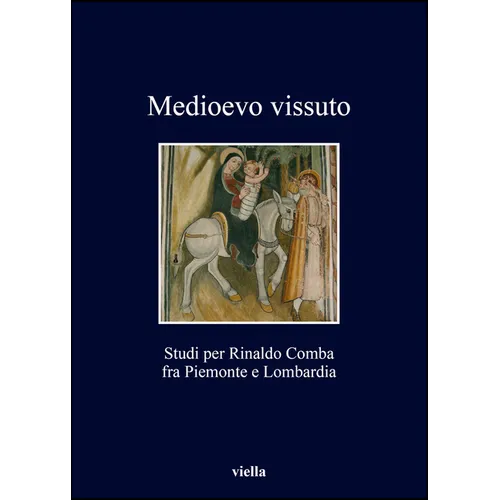 Medioevo Vissuto