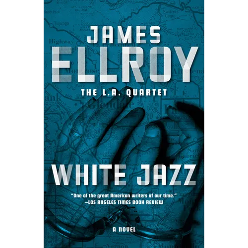 White Jazz