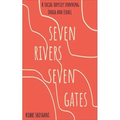 Seven Rivers Seven Gates