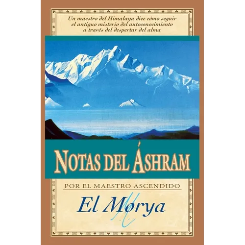 Notas del Áshram