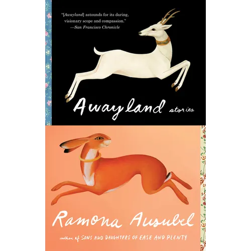Awayland: Stories