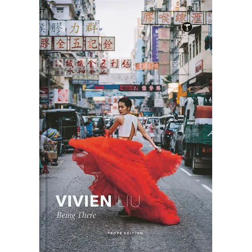 Vivien Liu: Being There