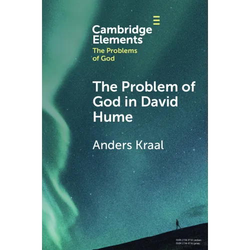 The Problem of God in David Hume