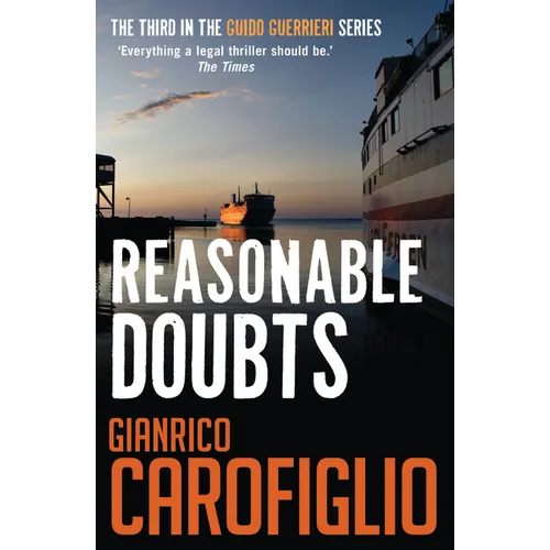 Reasonable Doubts