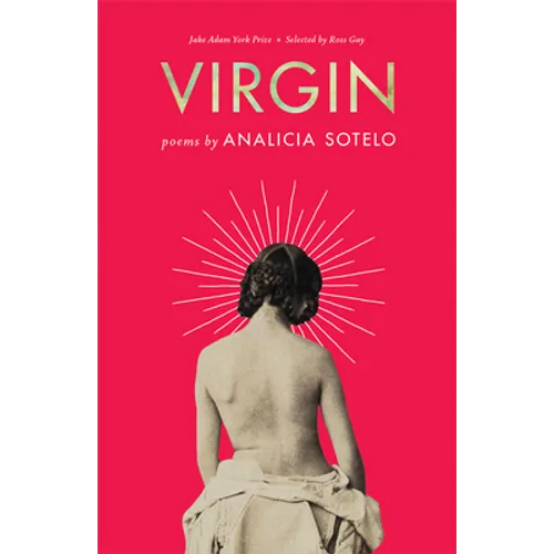 Virgin: Poems