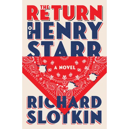 The Return of Henry Starr