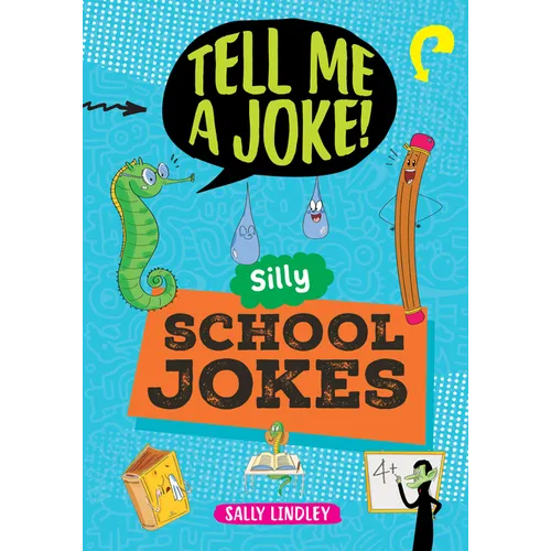 Silly School Jokes