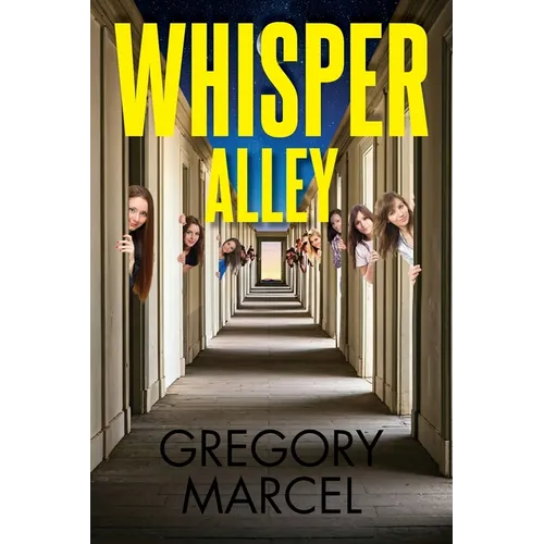 Whisper Alley