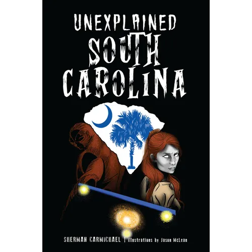 Unexplained South Carolina