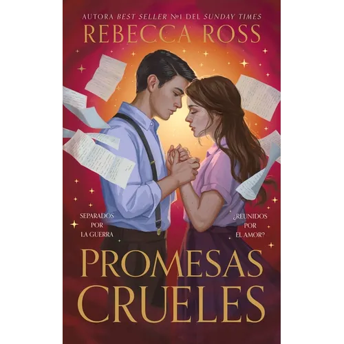 Promesas Crueles