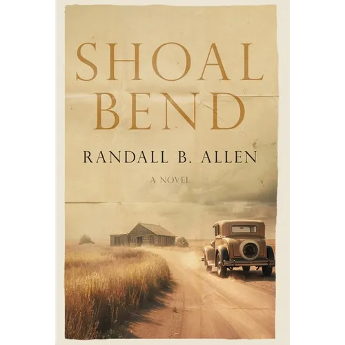 Shoal Bend