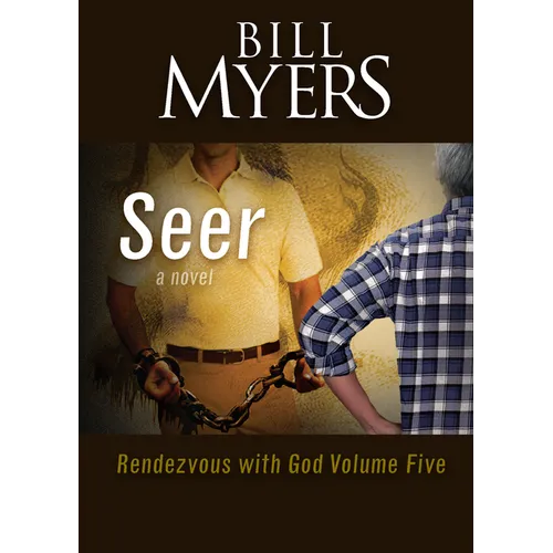 Seer: Rendezvous with God Volume Five