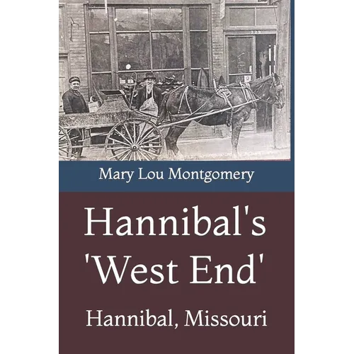 Hannibal's 'West End'
