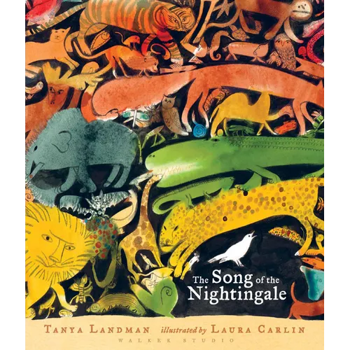 The Song of the Nightingale
