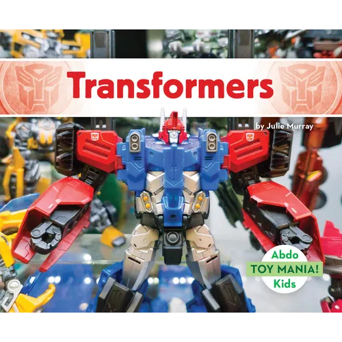 Transformers