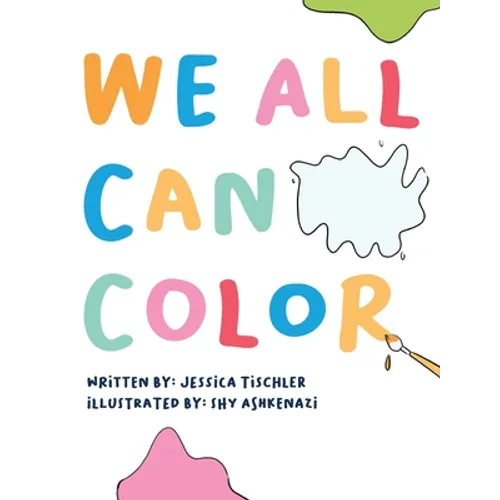 We All Can Color
