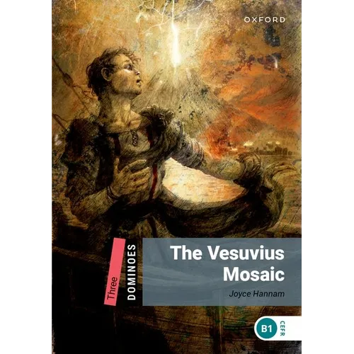 The Vesuvius Mosaic