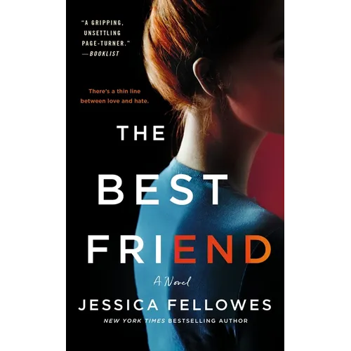 The Best Friend