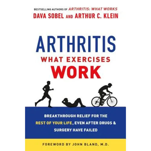 Arthritis: What Exercises Work