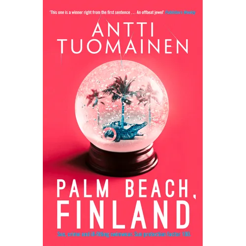 Palm Beach, Finland