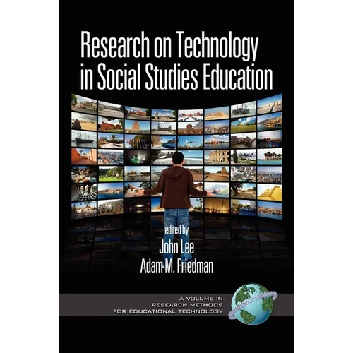 Research on Technology in Social Studies Education (PB)