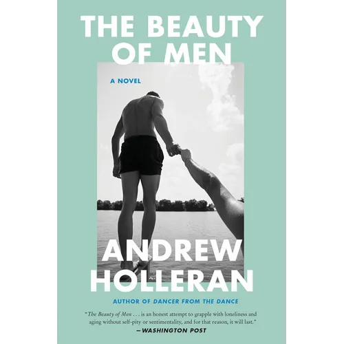 The Beauty of Men
