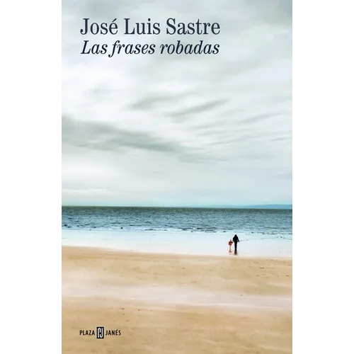Las Frases Robadas / Stolen Phrases