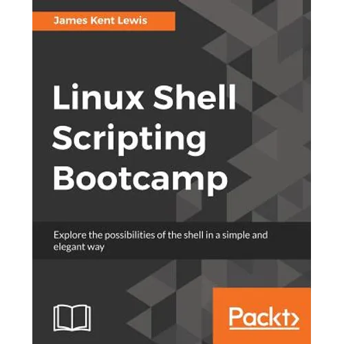 Linux Shell Scripting Bootcamp
